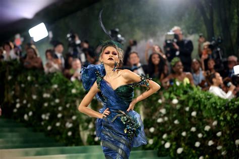 louis vuitton met gala 2024|Met Gala 2024 dresses.